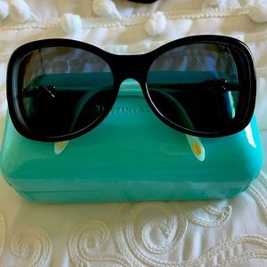 Tiffany & Co sunglasses